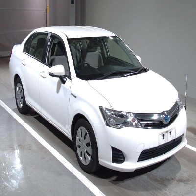 Toyota Corolla Axio Hybrid  1500cc Image