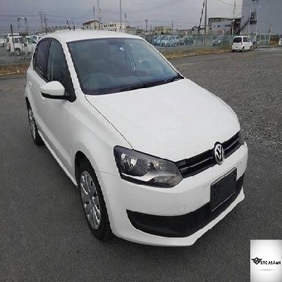 VOLKSWAGEN POLO   1200cc Image