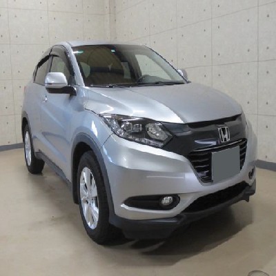 Honda Vezel   1500cc Image