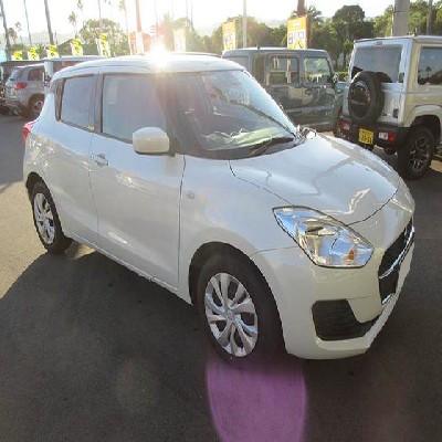 Suzuki Swift   1200cc Image