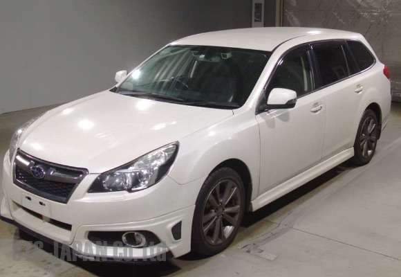 Subaru Legacy  2014 2500 Image