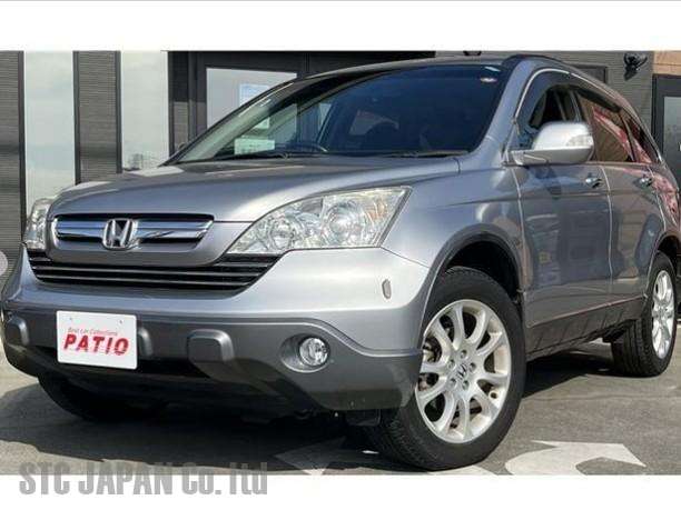 Honda CR-V  2400cc Image