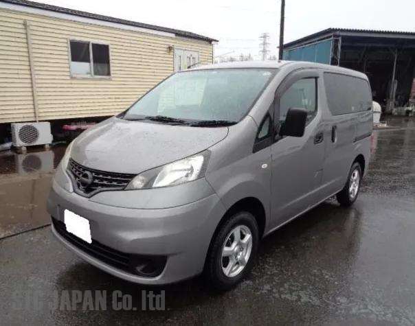 Nissan NV200  1600cc Image