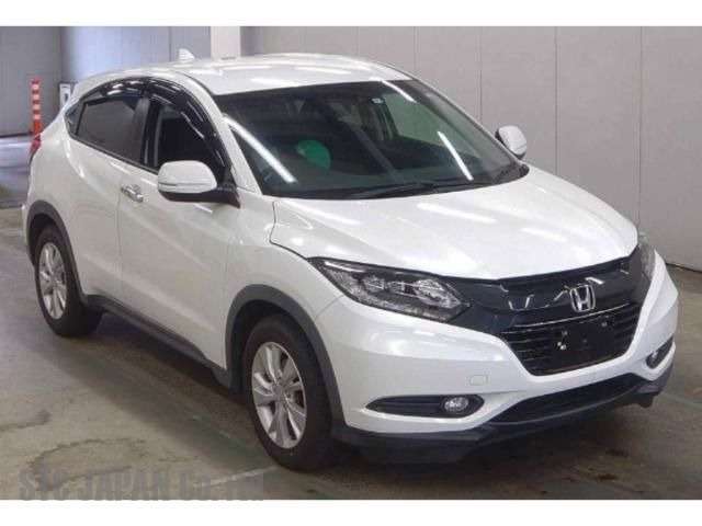 Honda Vezel  1500 Image