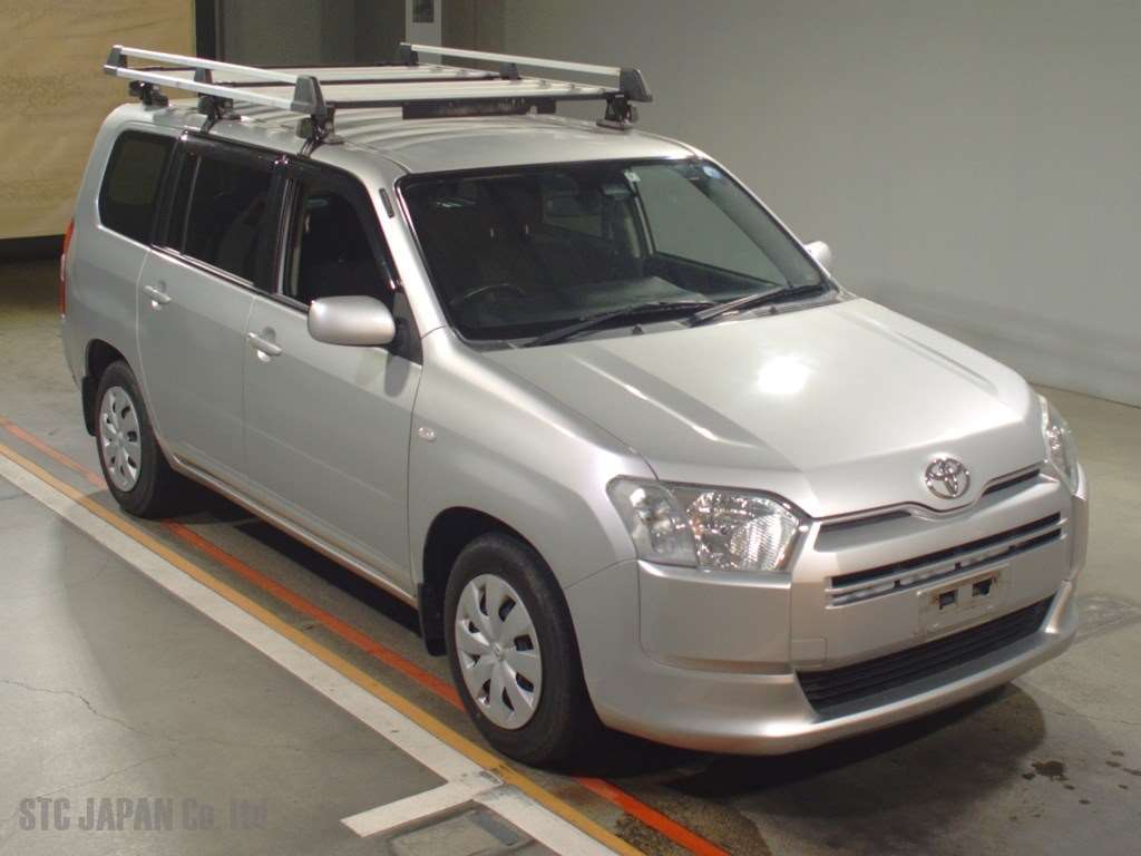 Toyota Probox  1500cc Image