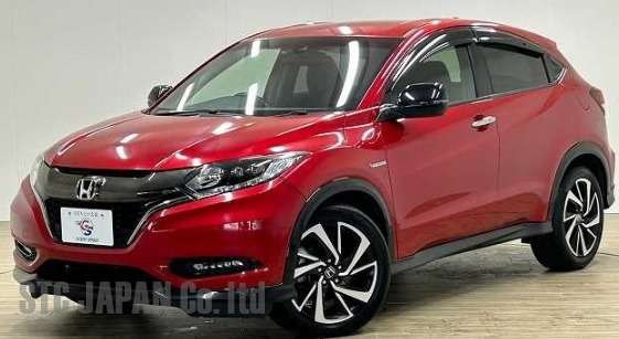 Honda Vezel  1500cc Image