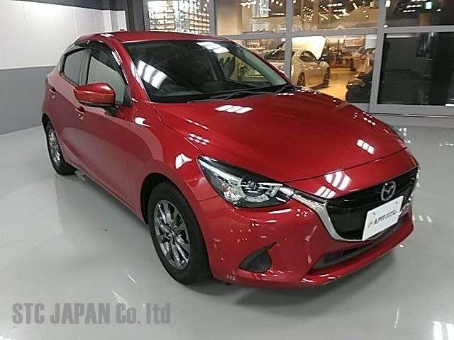 Mazda Demio  1300cc Image