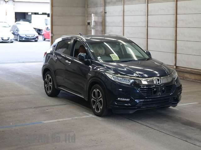 Honda Vezel  2019 1490cc Image