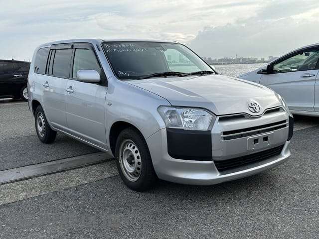 Toyota Probox  1500cc Image