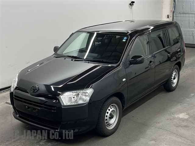 Toyota Probox  1500cc Image