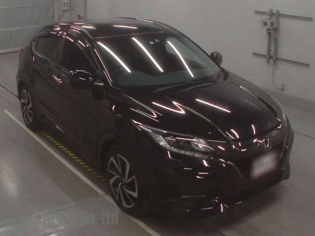 Honda Vezel 2017 1500cc Image