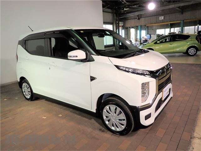 Mitsubishi EK EV  0cc Image