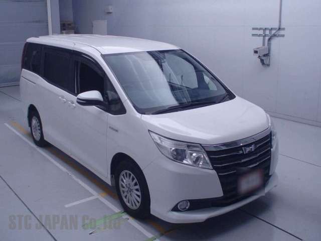 Toyota Noah   1800cc Image