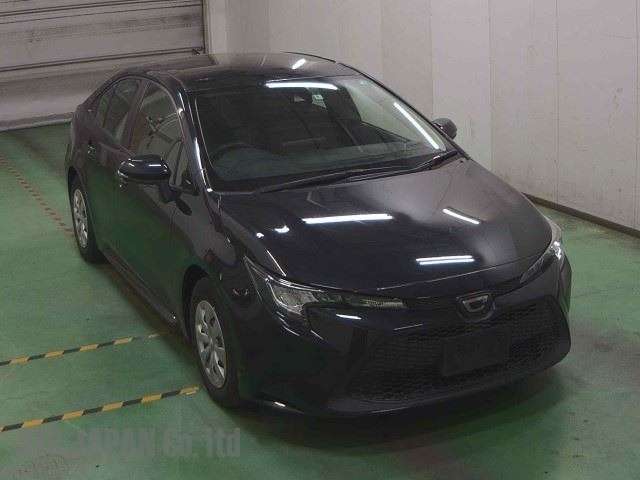 Toyota Corolla  1800cc Image