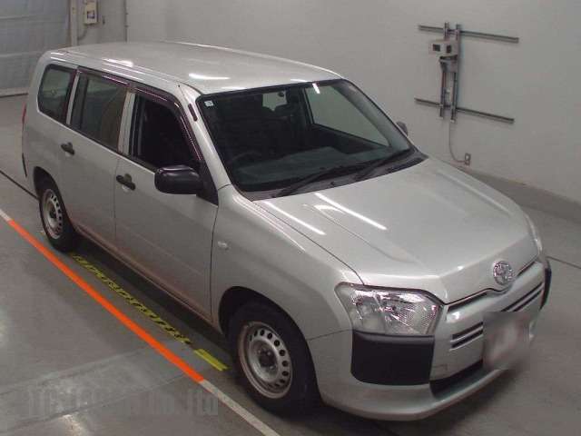 Toyota Probox  1500cc Image
