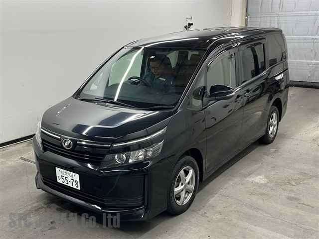 Toyota Voxy 2015 2000CC Image