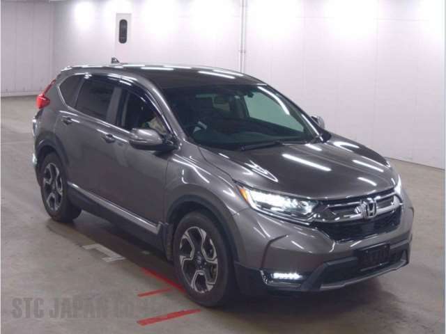 Honda CR-V 2022 1500 Image