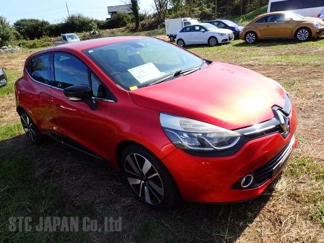 Renault Lutecia  2016 1200 Image