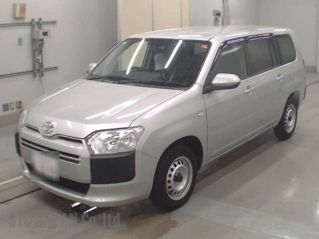 Toyota Probox  2019 1300cc Image