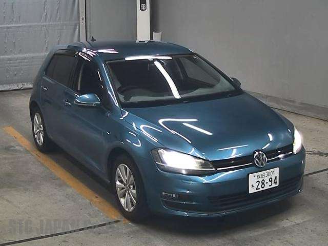 GOLF 2014 1200 Image