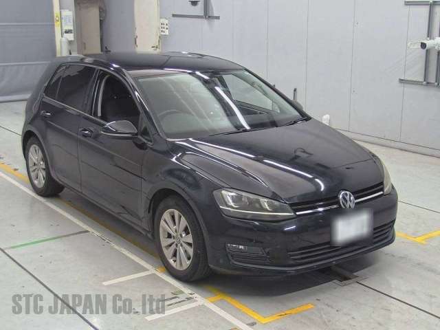 Golf 2015 1200 Image