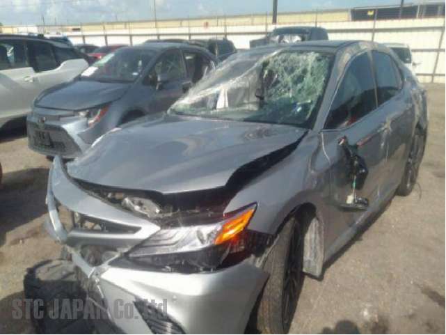 Toyota Camry  1800cc Image
