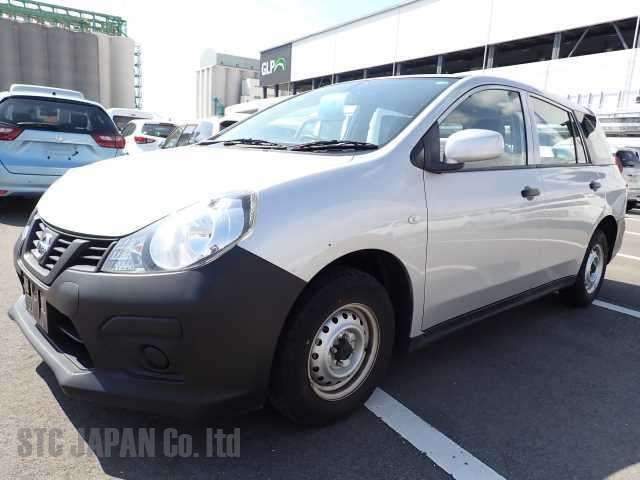 Nissan Ad  1500 Image