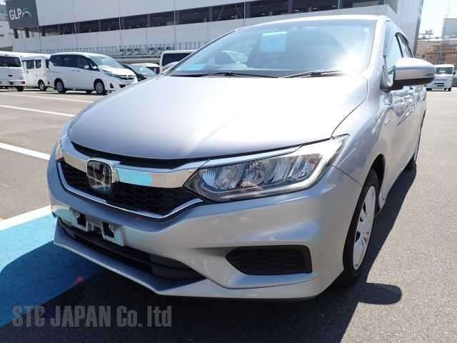 Honda Grace  1500cc Image