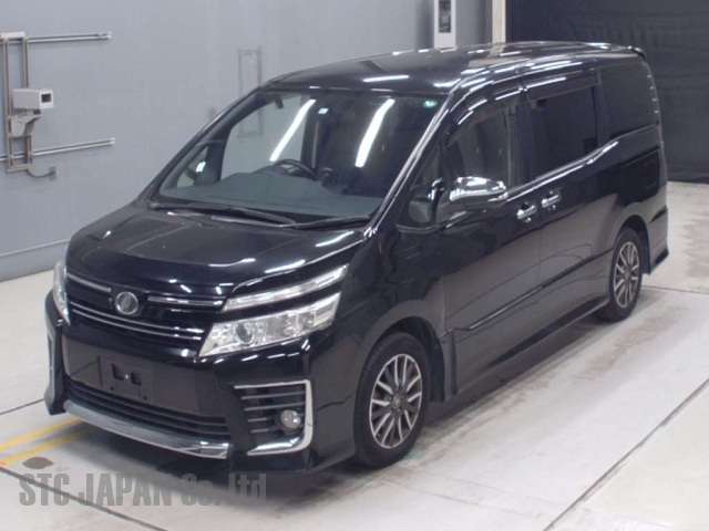 Toyota Voxy 2015 2000 CC Image