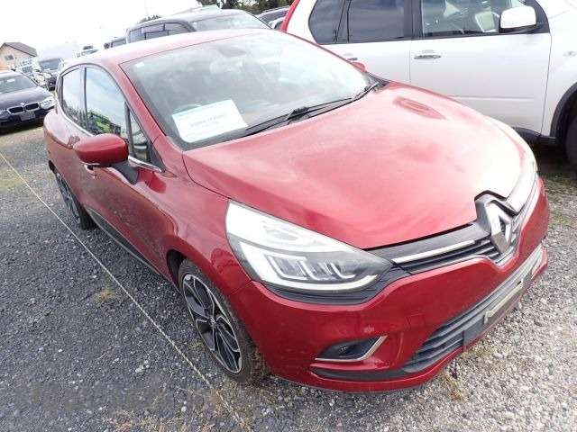 Buy Japanese Renault Lutecia  At STC Japan