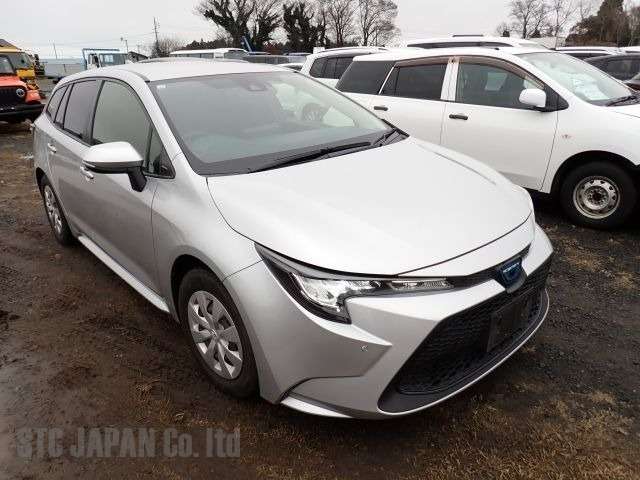 Toyota Corolla Touring  1800cc Image