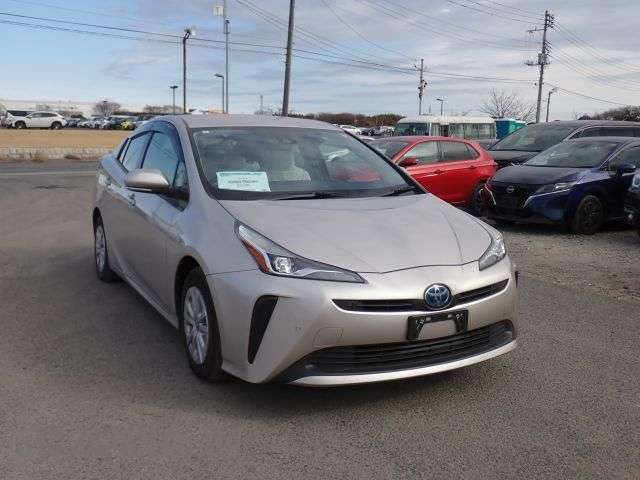 Toyota Prius   1800 Image