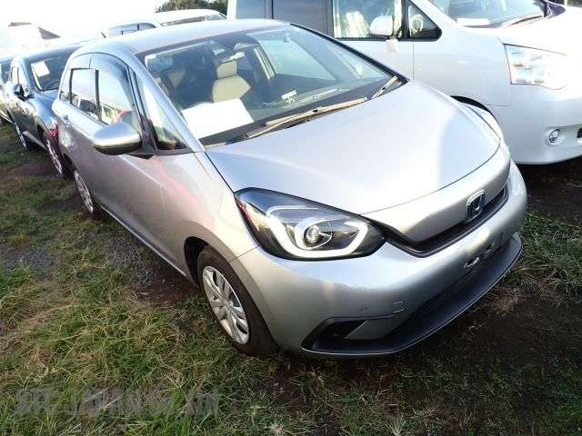 Honda Fit  1500 Image