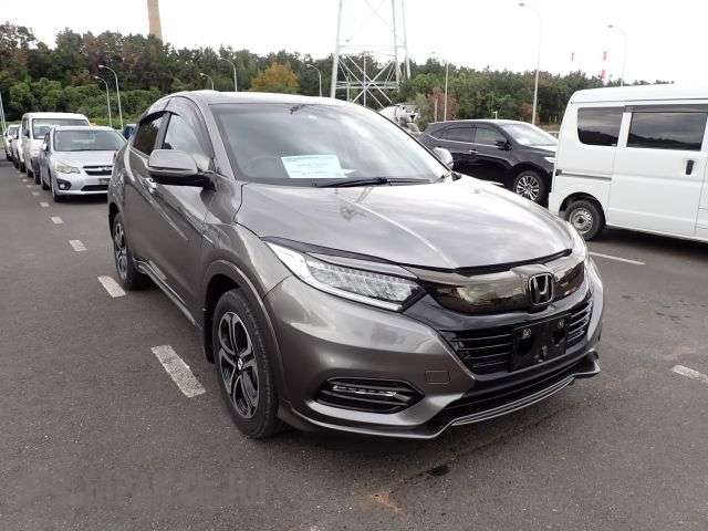 Honda Vezel  2019 1500cc Image