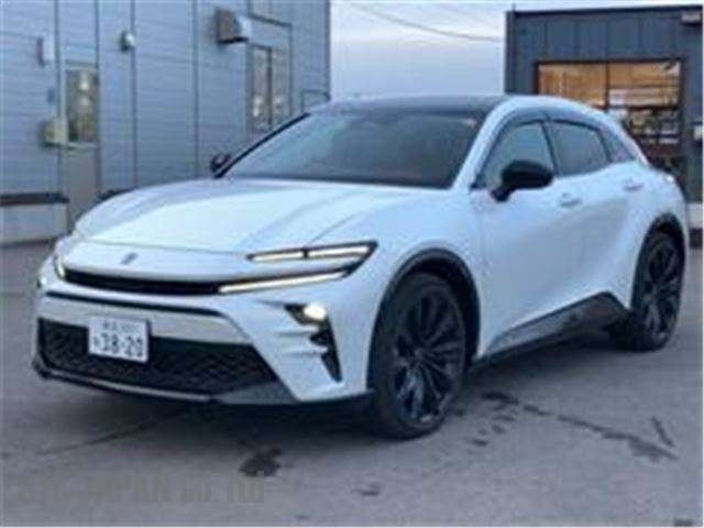 Toyota Crown Sport  2500cc Image