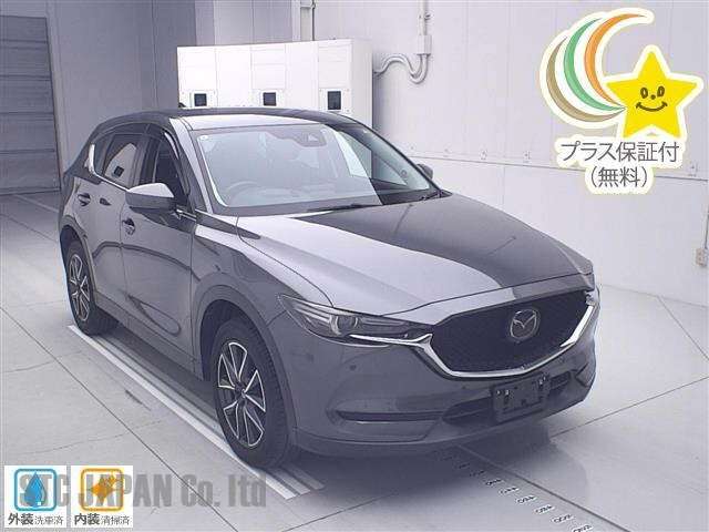 Mazda CX-5   2000cc Image