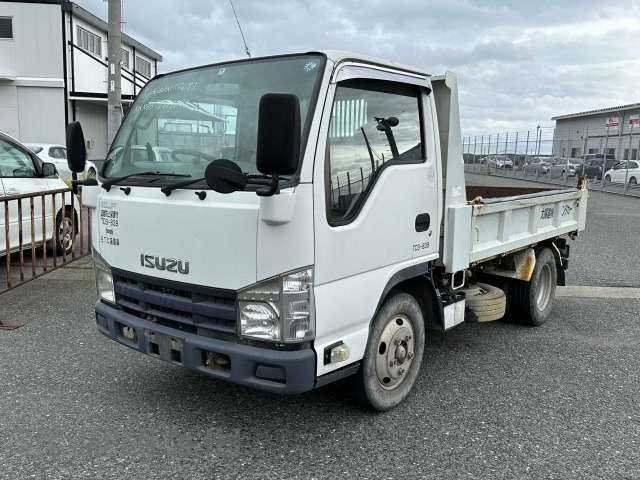 Isuzu Elf  2008 3000 Image