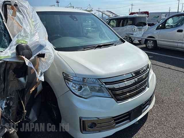 NISSAN SERENA  2000cc Image