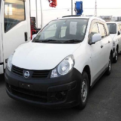 Nissan AD  1500cc Image