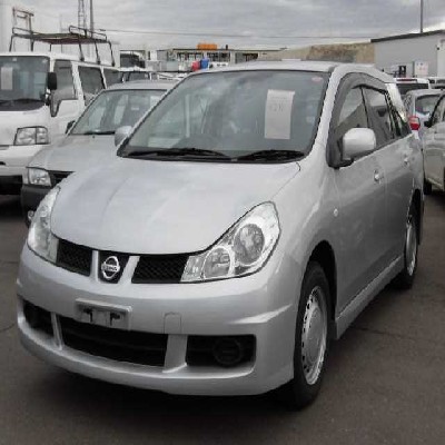 Nissan WingRoad  1500cc Image