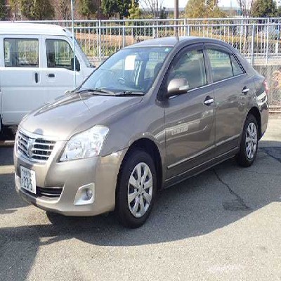 Toyota Premio 2011 1800cc Image