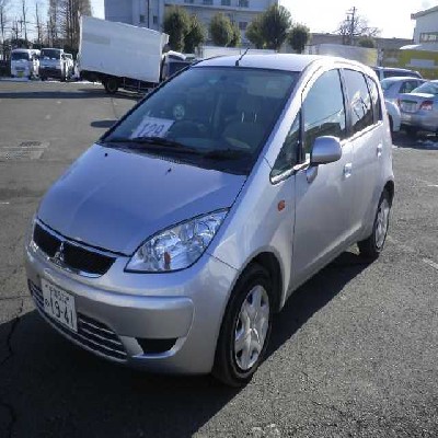 Mitsubishi Colt  1300cc Image
