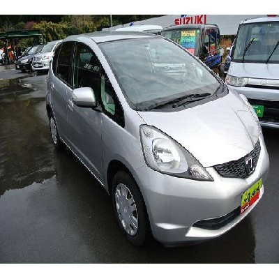 Honda Fit  1300cc Image