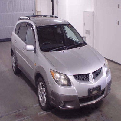 Toyota Voltz S  1800cc Image
