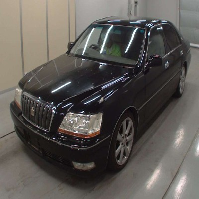 Toyota Crown  3000cc Image