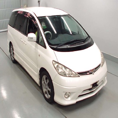 Toyota Estima  2400cc Image