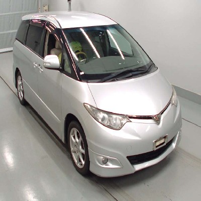 Toyota Estima  2400cc Image