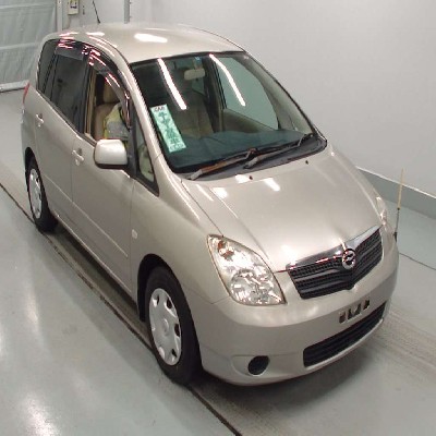 Toyota Spacio  1500cc Image