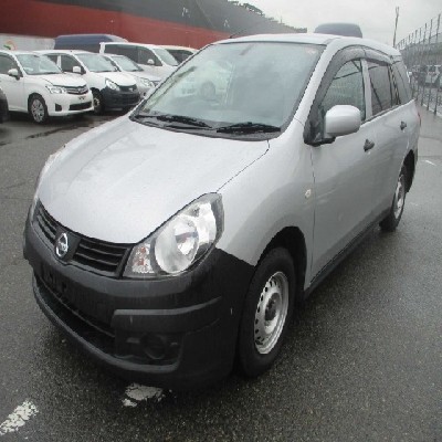 Nissan AD 2015 1500 Image