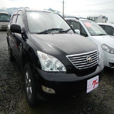 Toyota Harrier 2005 2400 Image